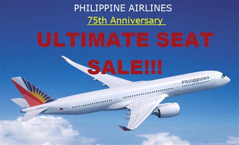 pal ticket price|PAL offers 'lowest fares of the year' in new promo .